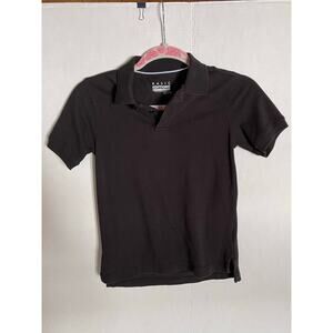 Basic Edition Boys collared shirt